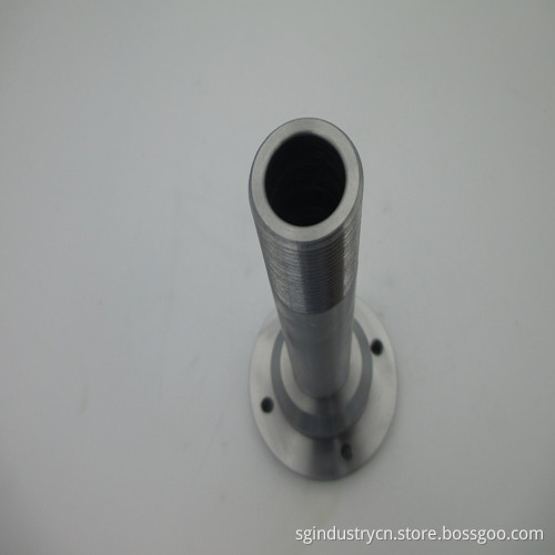 High Precision S45C Turning Parts